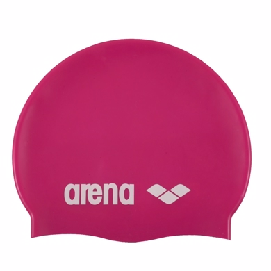Arena - Classic Silicone Cap - Voksen